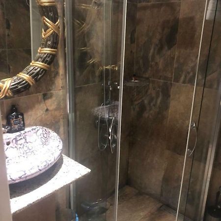 Guelhane Hotel 伊斯坦布尔 外观 照片